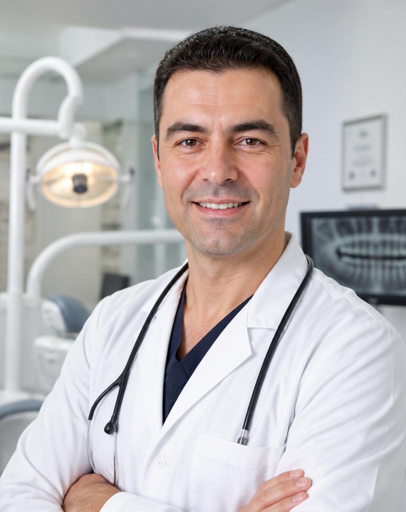 Dt. Mehmet Demir