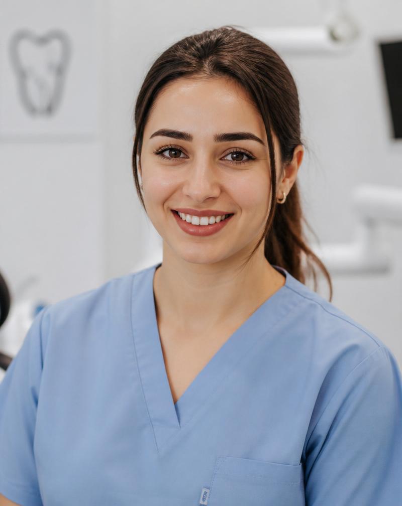 Zeynep Kaya